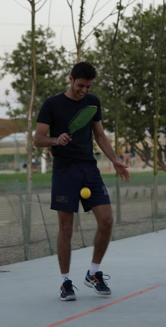 Padel