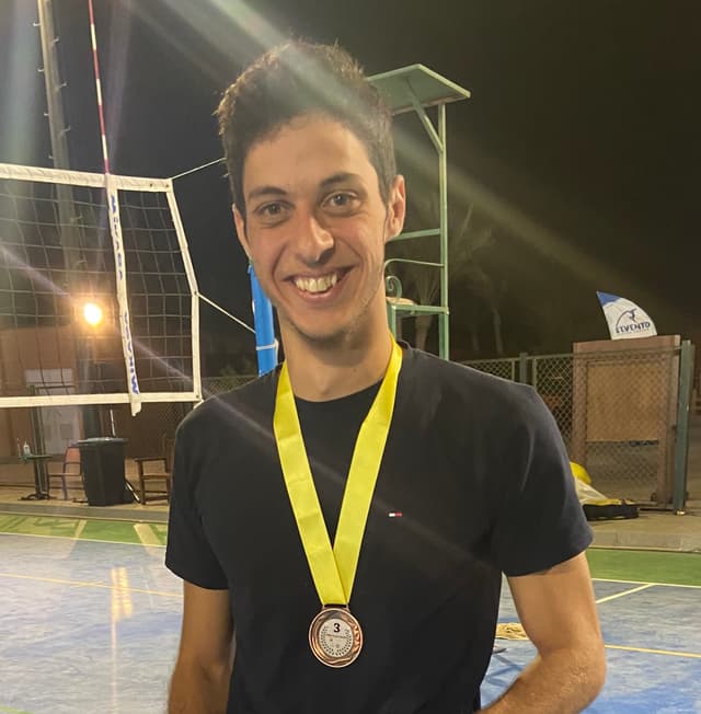 Volleyball